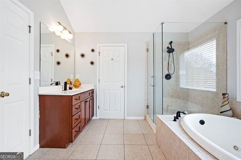 2600 Wolf Lake Drive Atlanta - 27