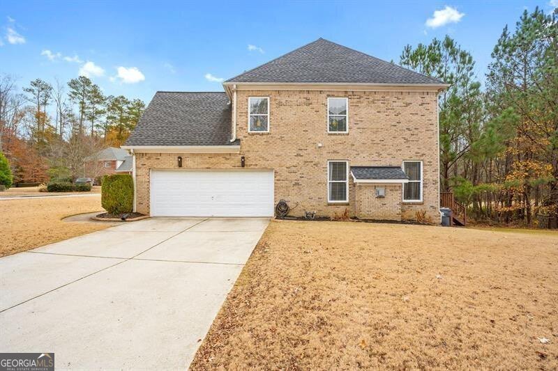2600 Wolf Lake Drive Atlanta - 28