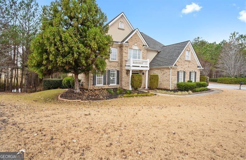 2600 Wolf Lake Drive Atlanta - 29