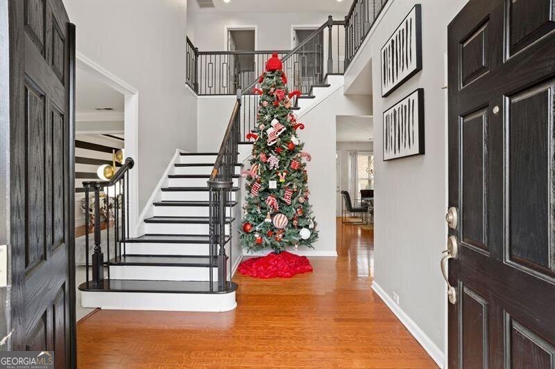 2600 Wolf Lake Drive Atlanta - 3