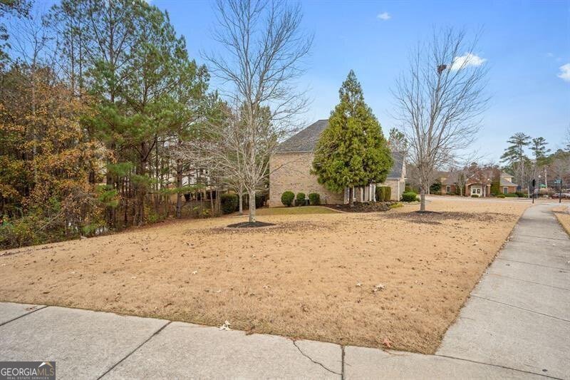 2600 Wolf Lake Drive Atlanta - 31