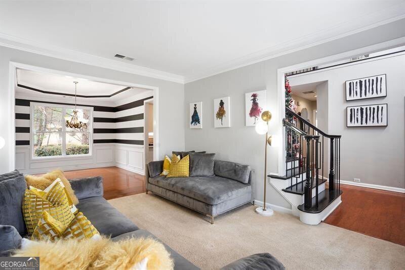 2600 Wolf Lake Drive Atlanta - 5