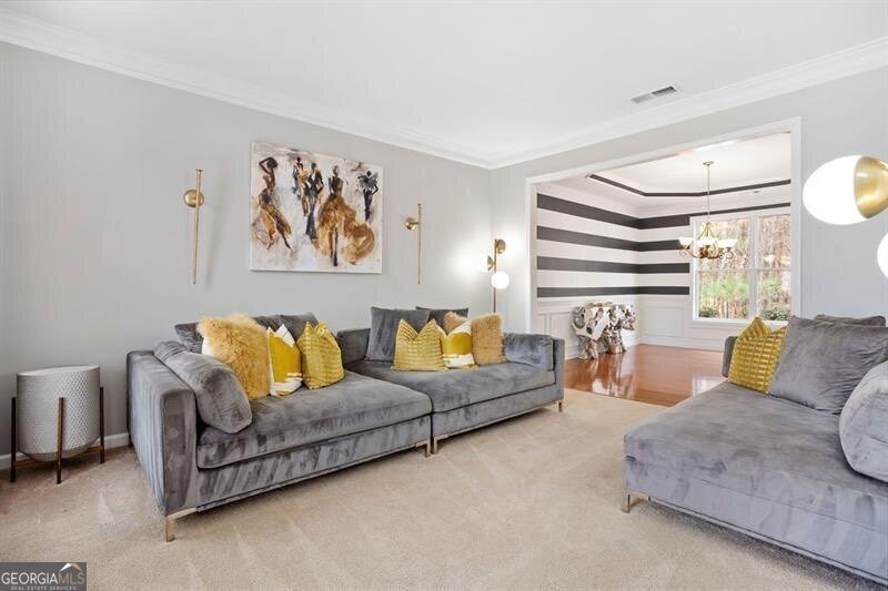 2600 Wolf Lake Drive Atlanta - 6