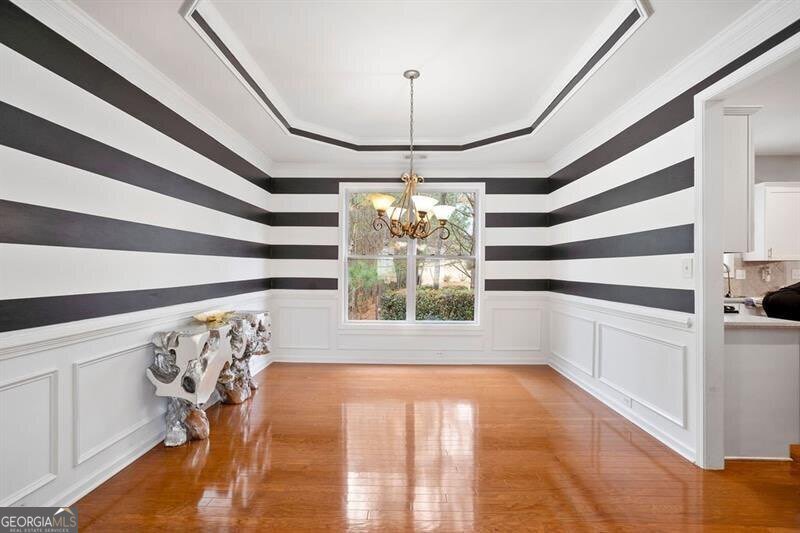 2600 Wolf Lake Drive Atlanta - 9