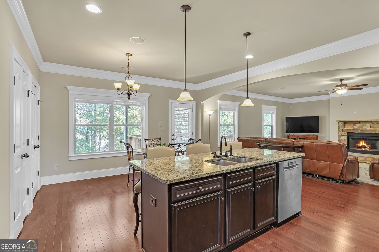 339 Oatgrass Drive Grayson - 11