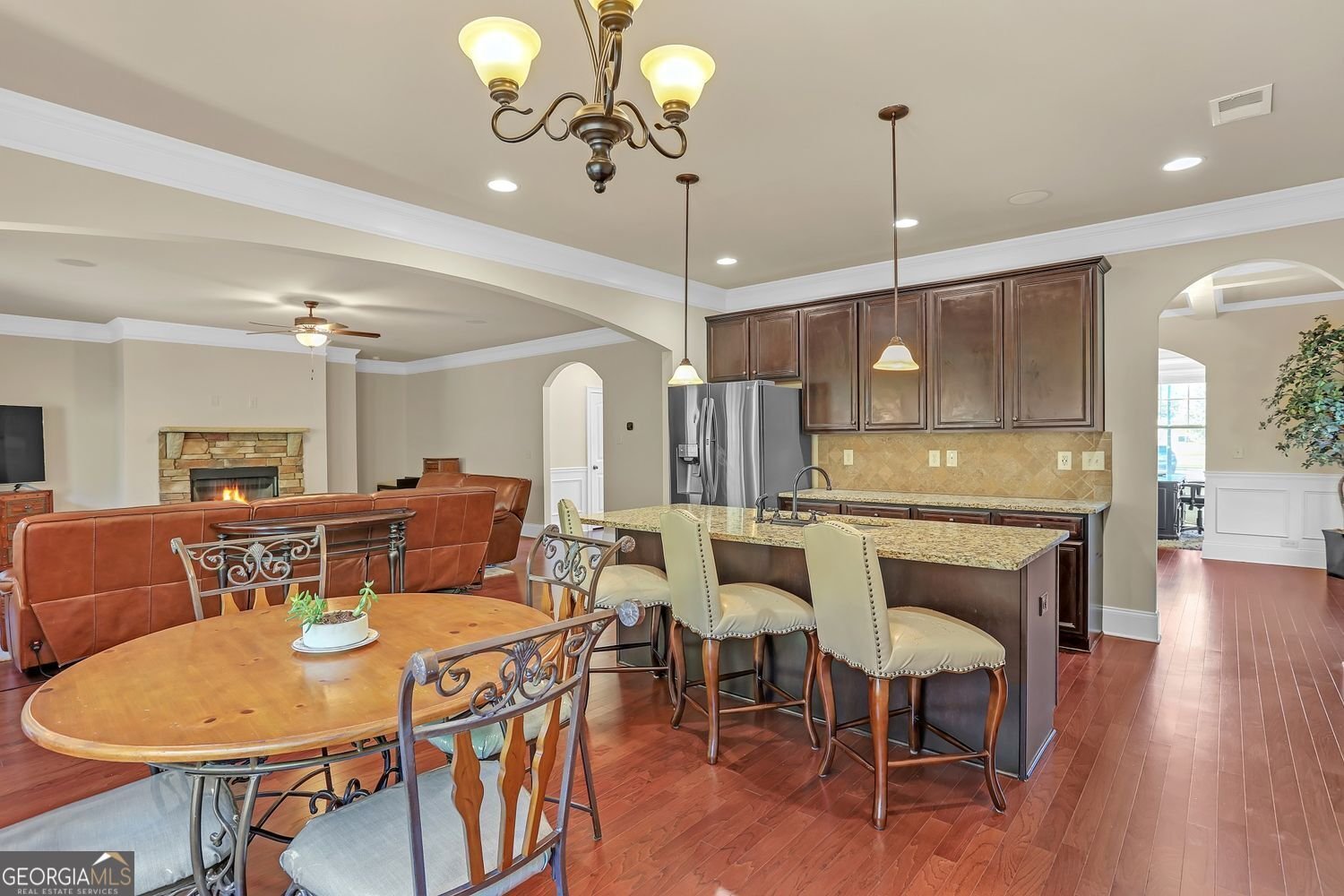 339 Oatgrass Drive Grayson - 12