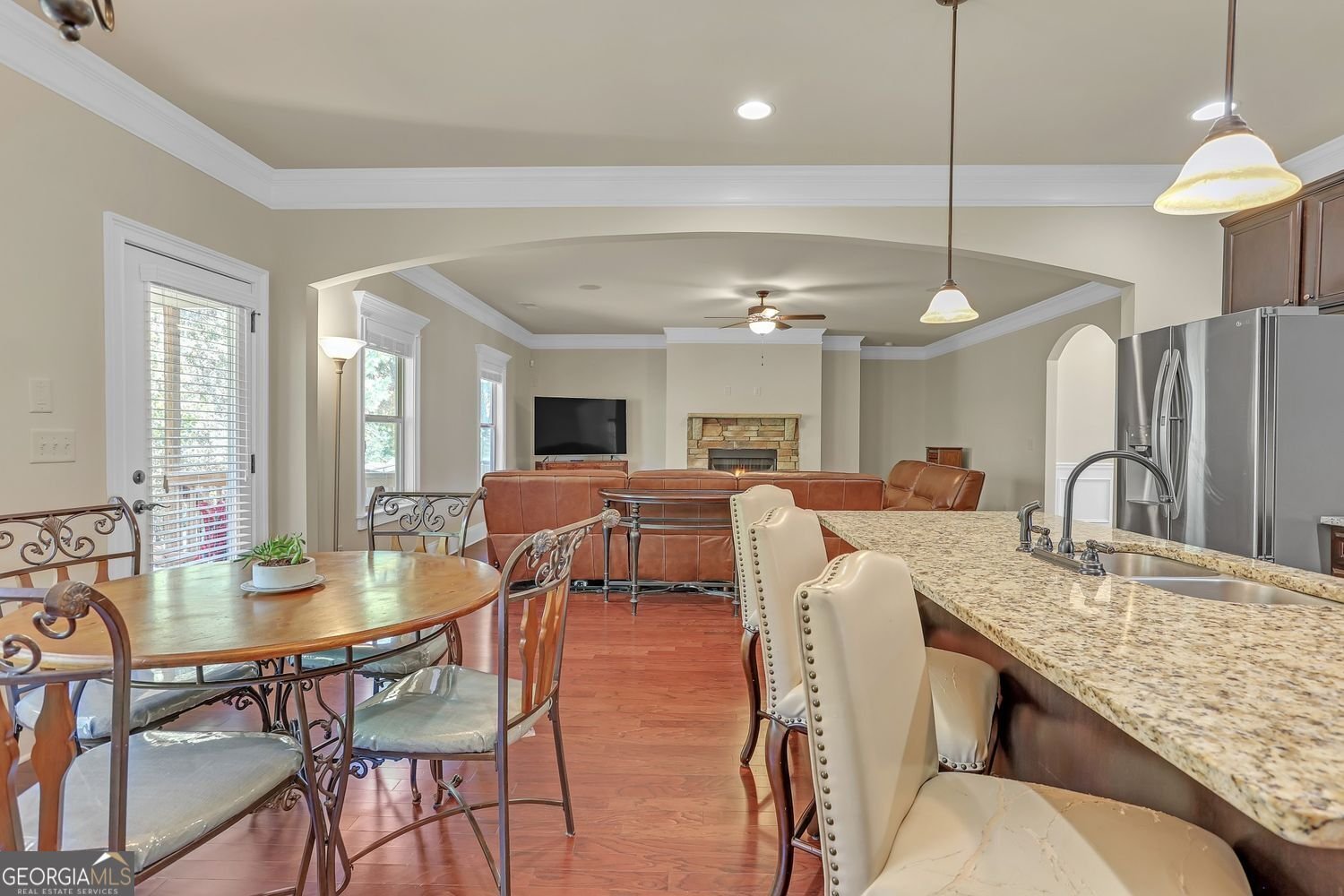 339 Oatgrass Drive Grayson - 17