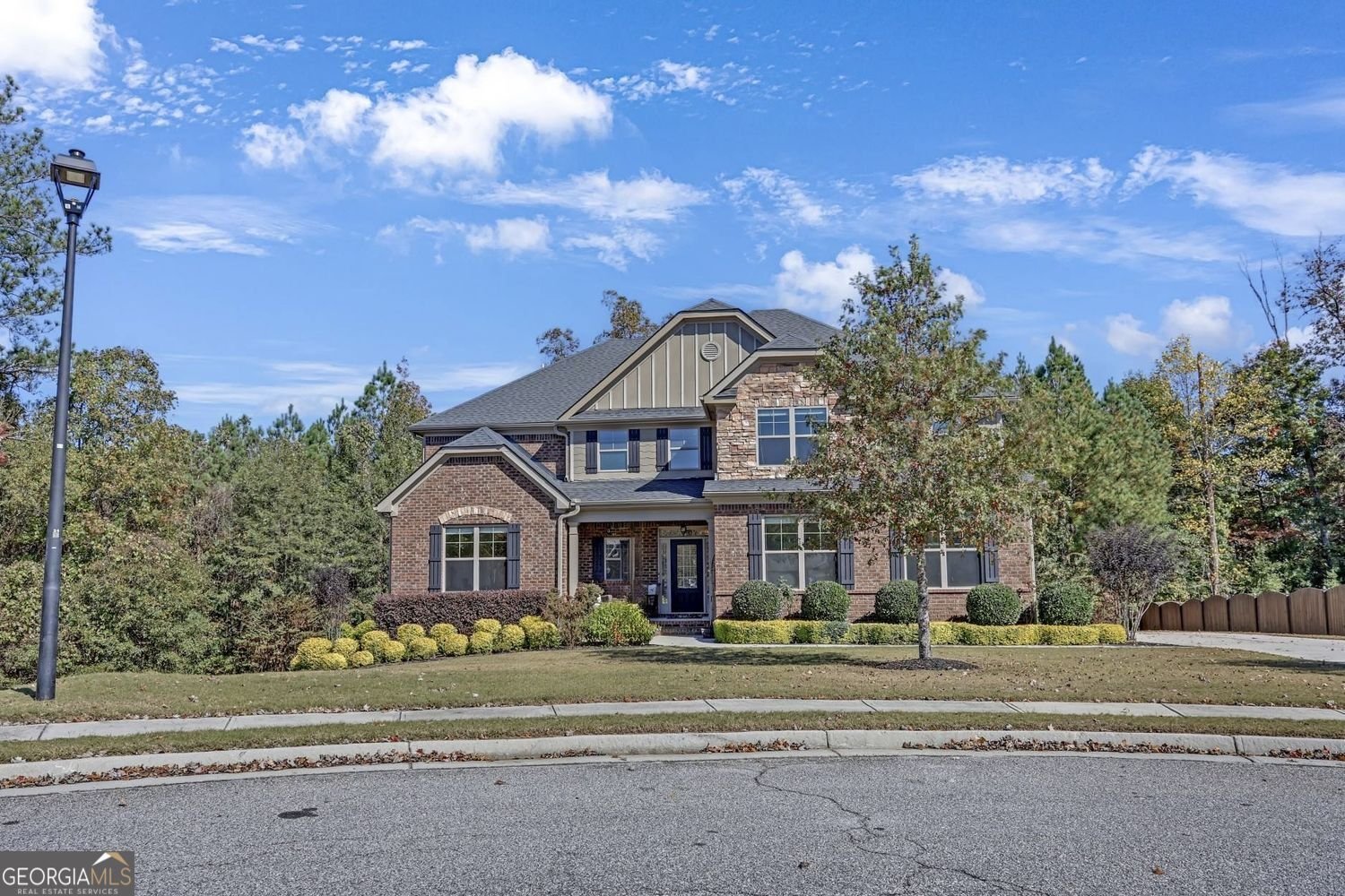 339 Oatgrass Drive Grayson - 2