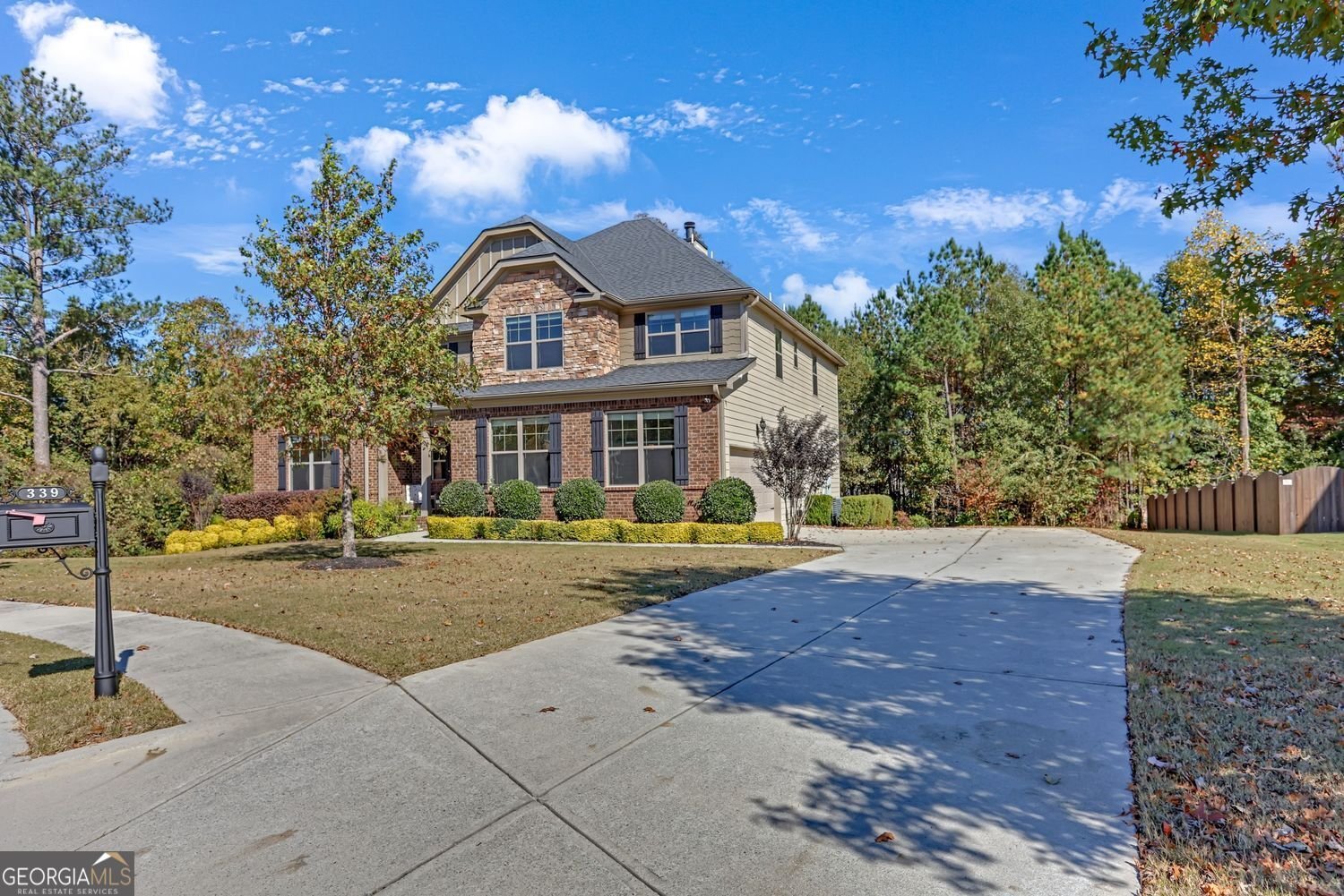 339 Oatgrass Drive Grayson - 3