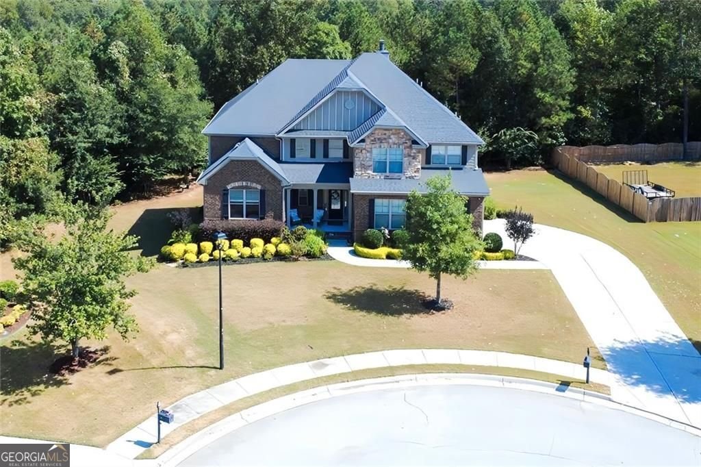 339 Oatgrass Drive Grayson - 52