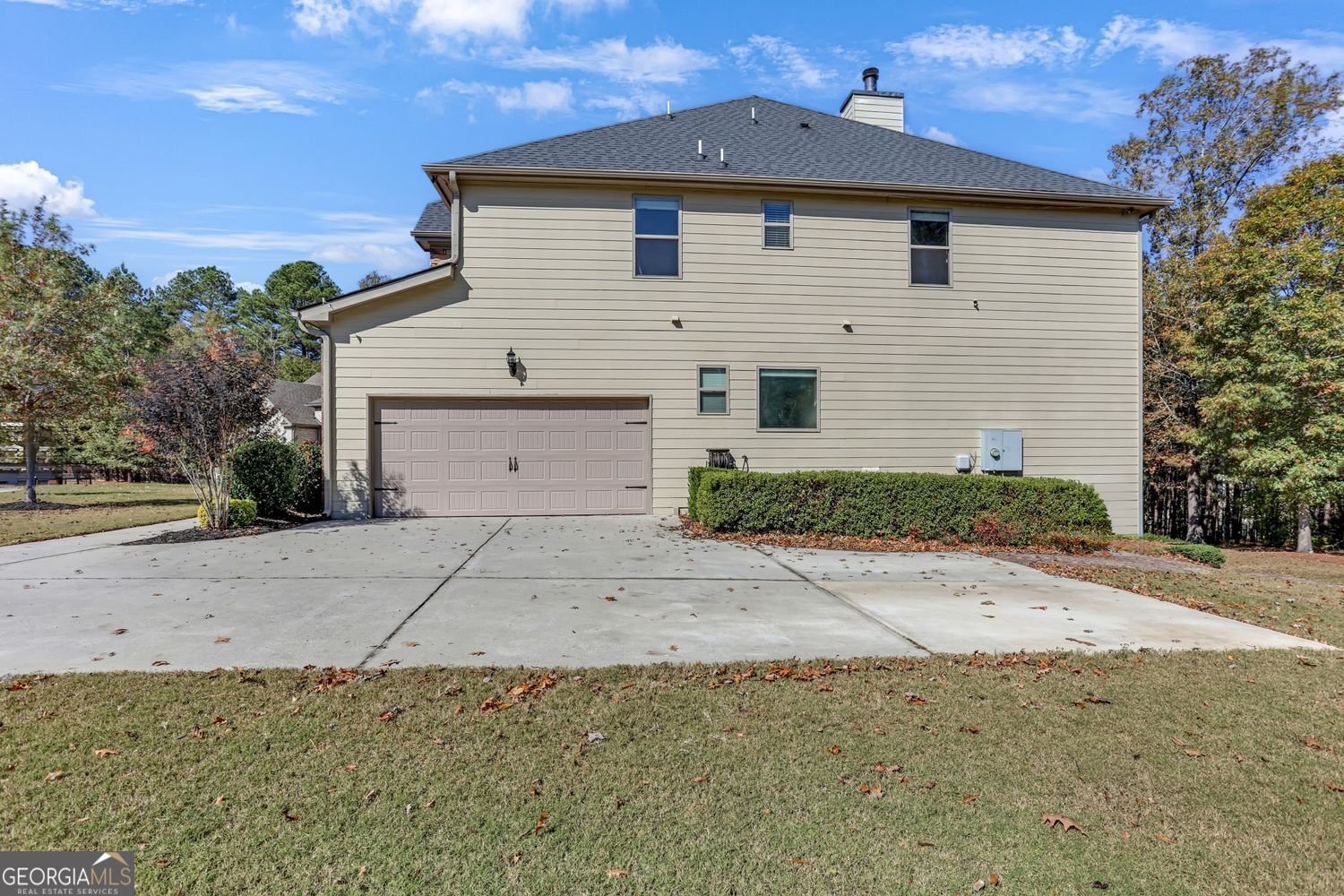 339 Oatgrass Drive Grayson - 54