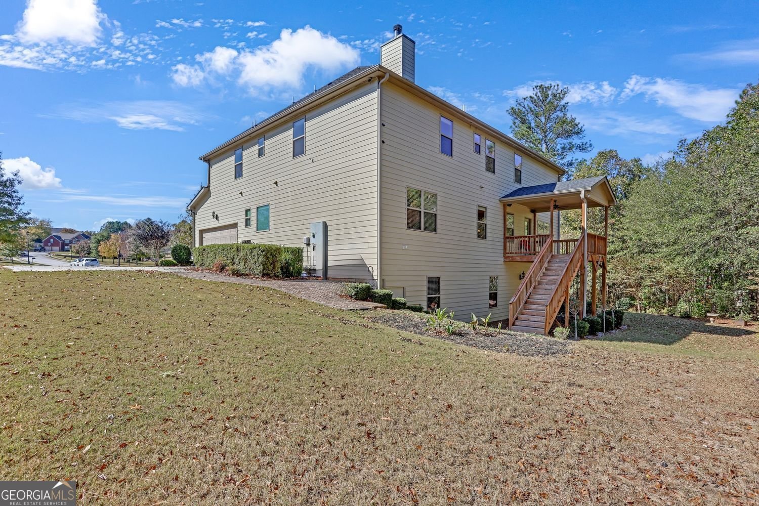 339 Oatgrass Drive Grayson - 55