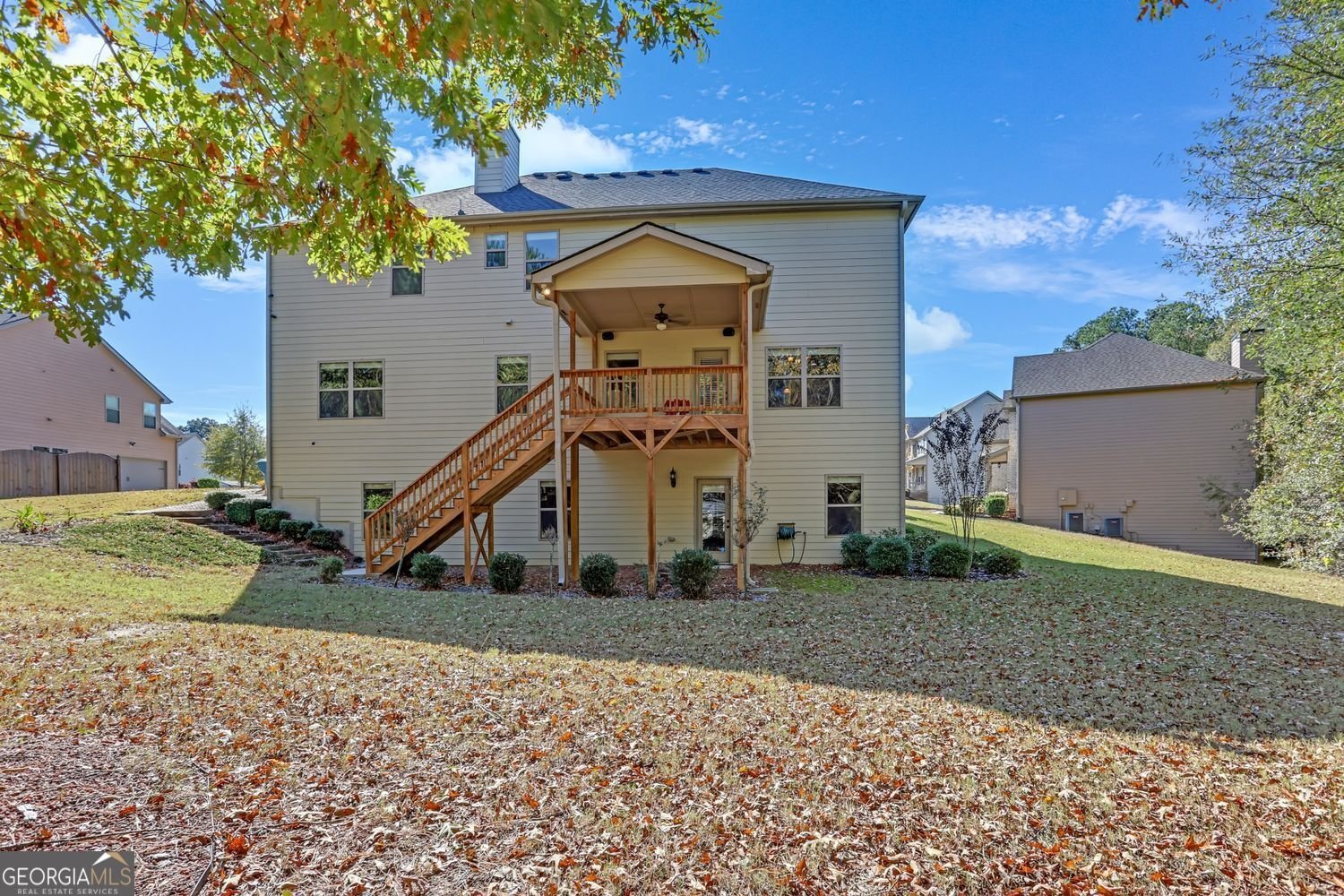 339 Oatgrass Drive Grayson - 56