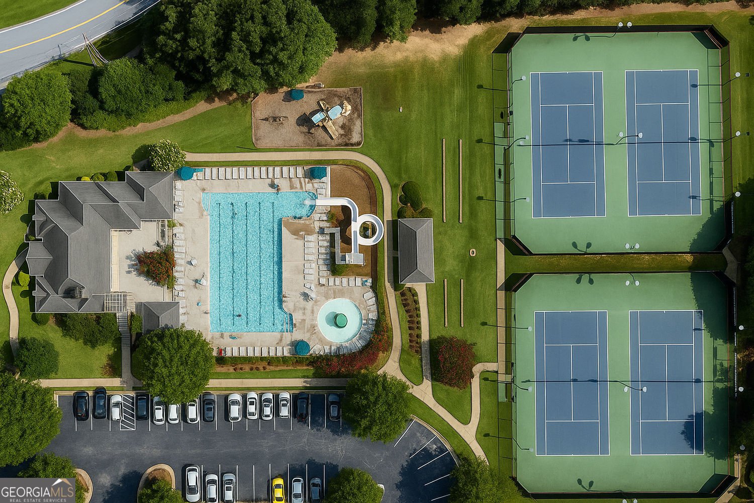 339 Oatgrass Drive Grayson - 64