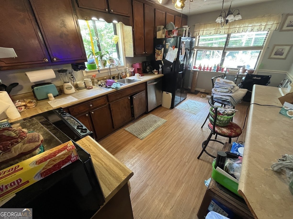 2539 Dogwood Hills Court Austell - 1