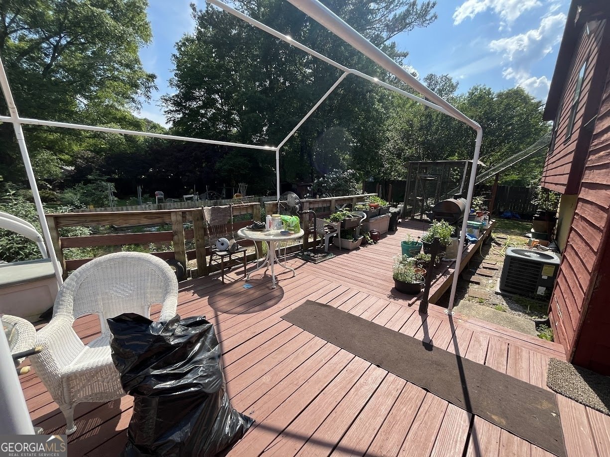 2539 Dogwood Hills Court Austell - 12