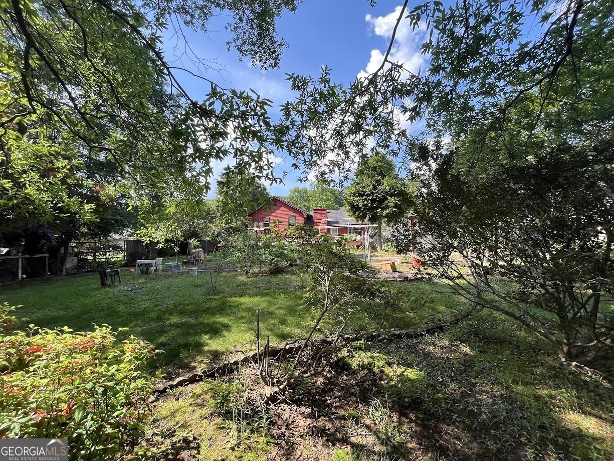 2539 Dogwood Hills Court Austell - 14