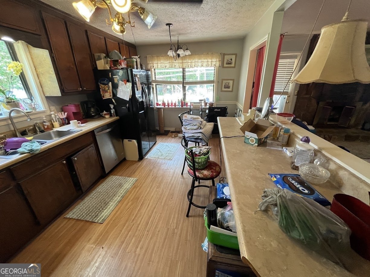 2539 Dogwood Hills Court Austell - 3