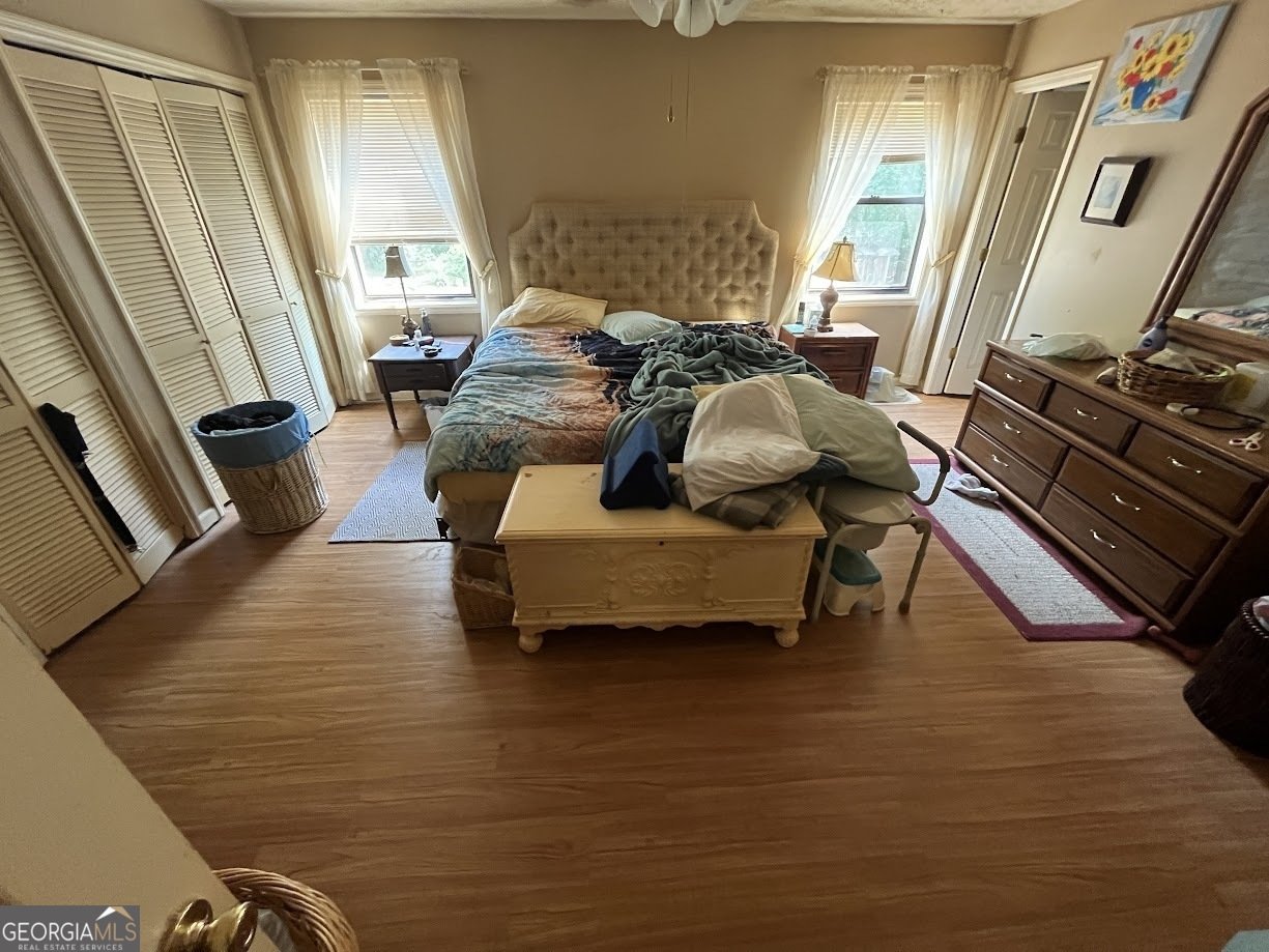 2539 Dogwood Hills Court Austell - 4