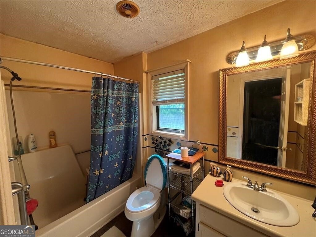 2539 Dogwood Hills Court Austell - 5