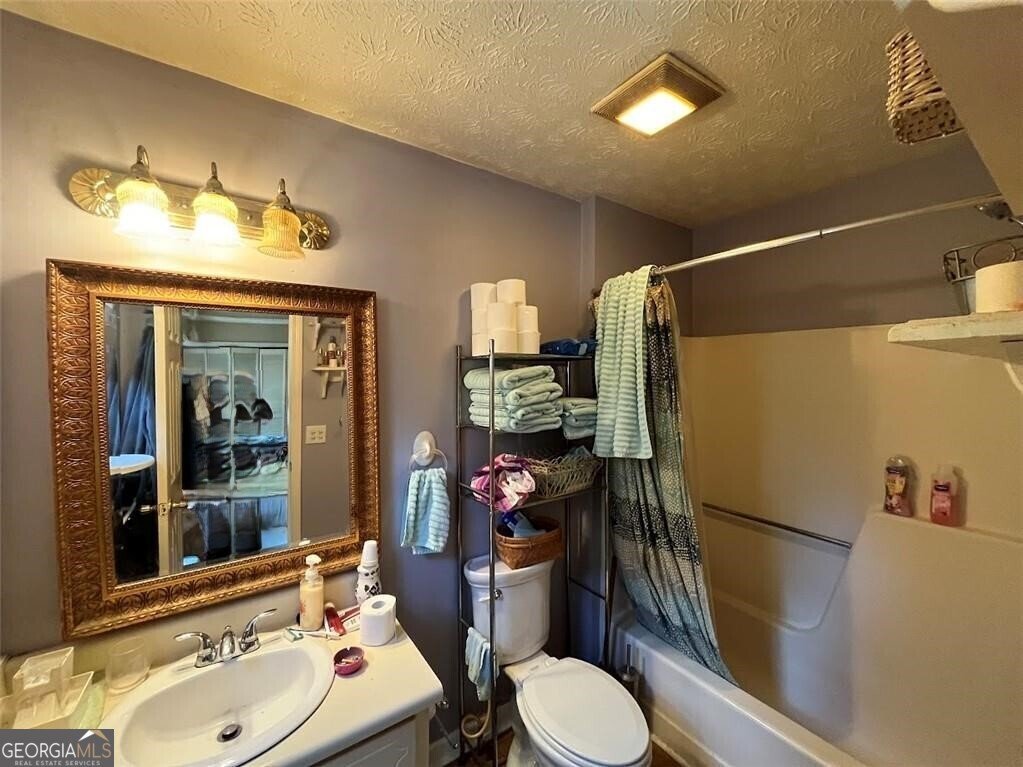 2539 Dogwood Hills Court Austell - 9