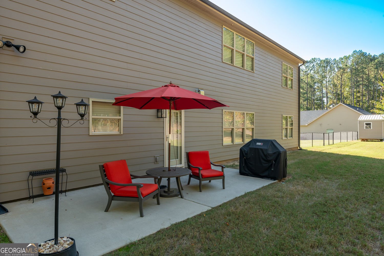 7525 Shell Road Road Winston - 17