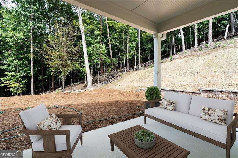 218 Chickasaw Drive Waleska - 12