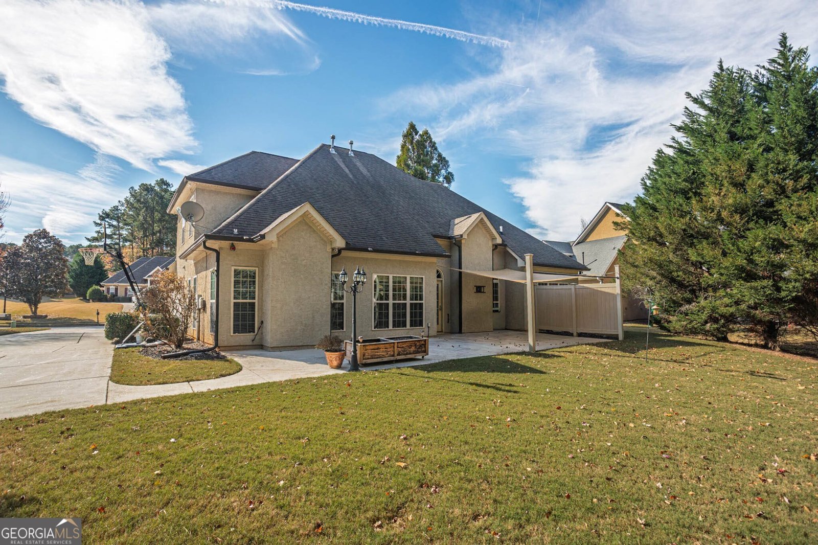 1276 Mcallistar Drive Locust Grove - 12