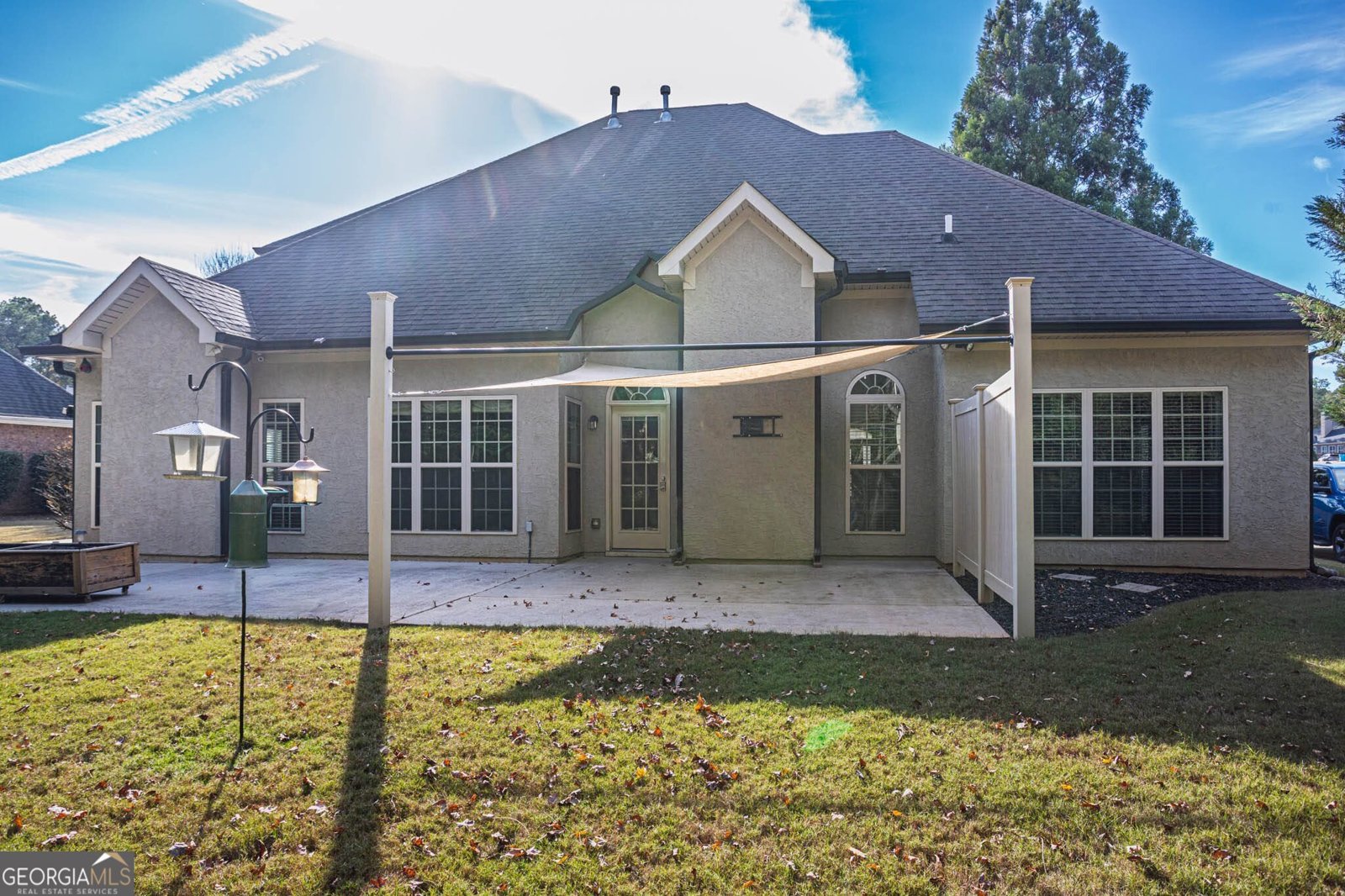 1276 Mcallistar Drive Locust Grove - 13