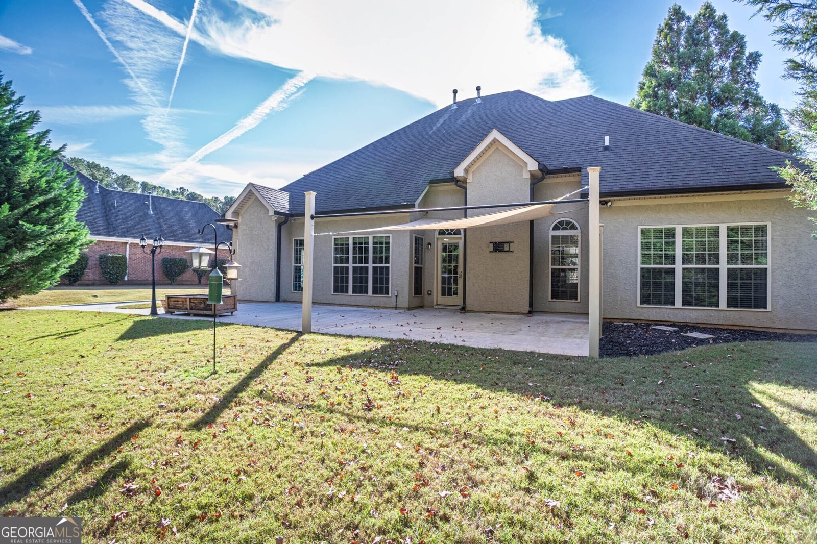 1276 Mcallistar Drive Locust Grove - 14