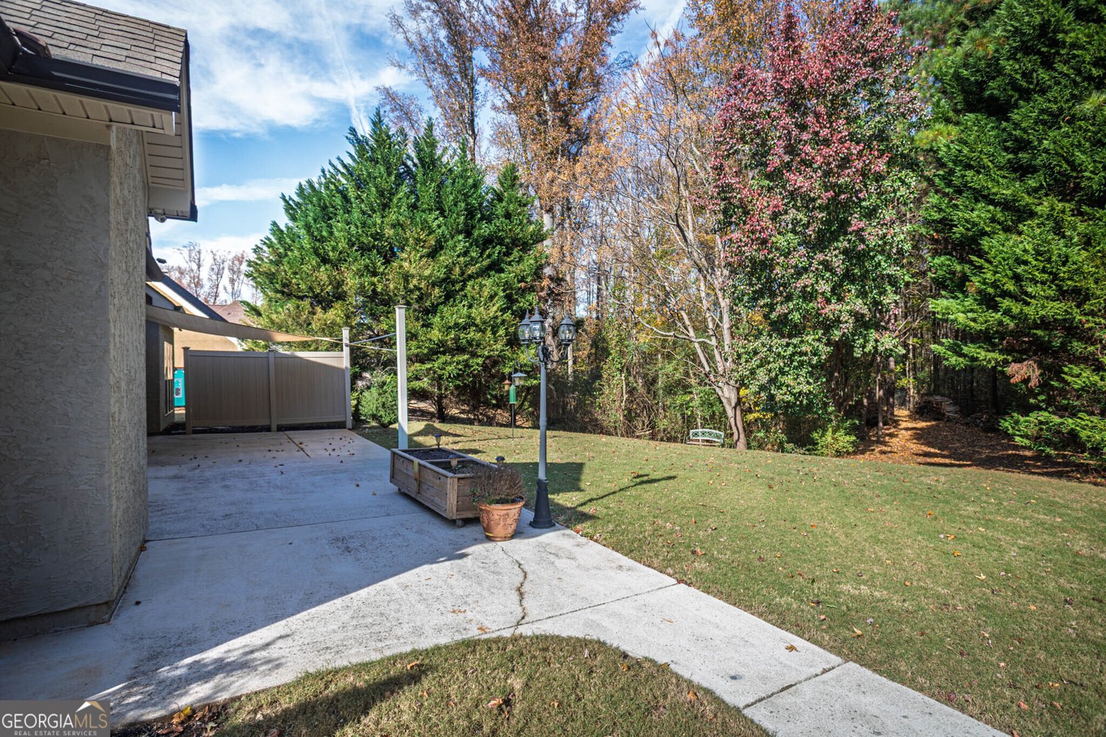 1276 Mcallistar Drive Locust Grove - 16