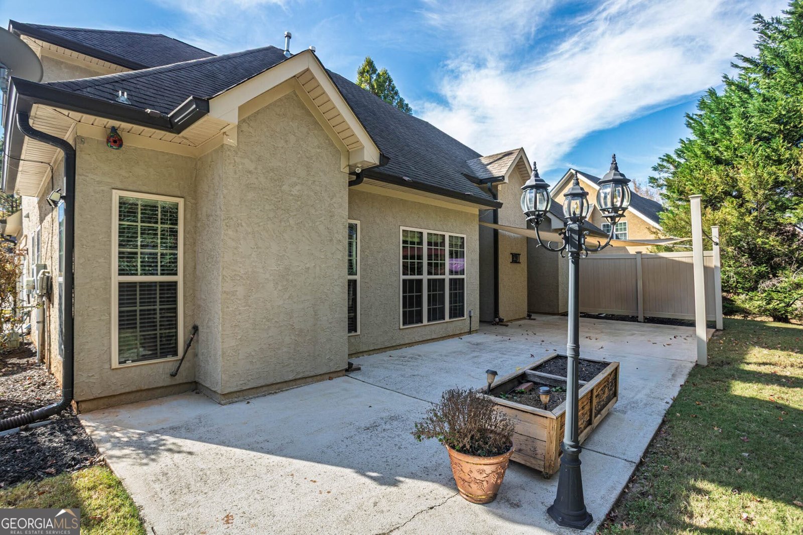 1276 Mcallistar Drive Locust Grove - 17