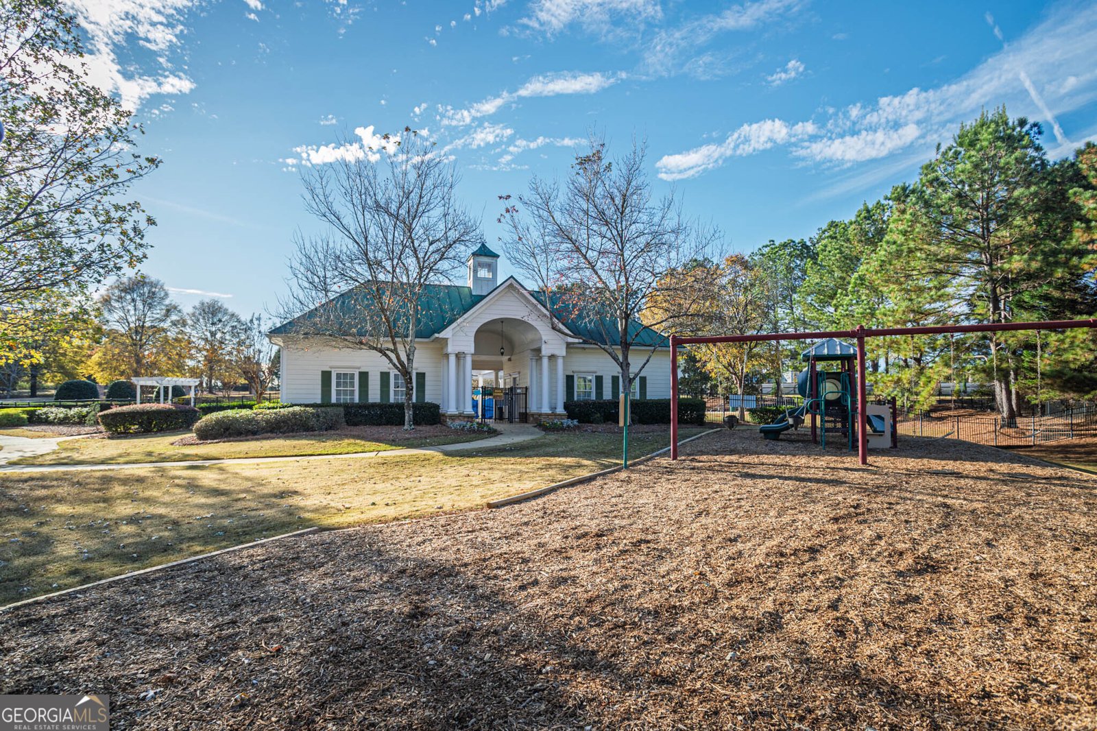 1276 Mcallistar Drive Locust Grove - 19