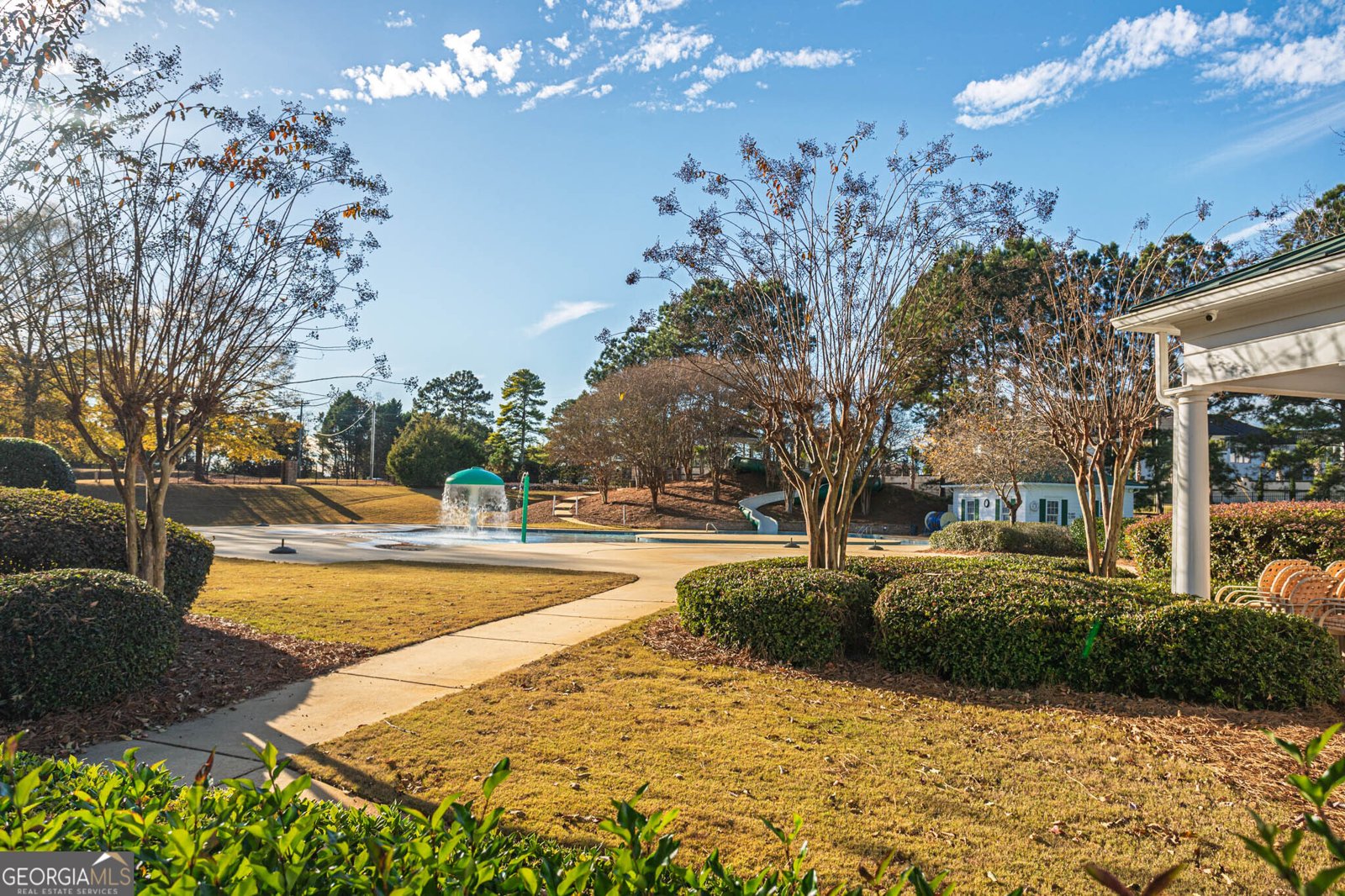 1276 Mcallistar Drive Locust Grove - 20