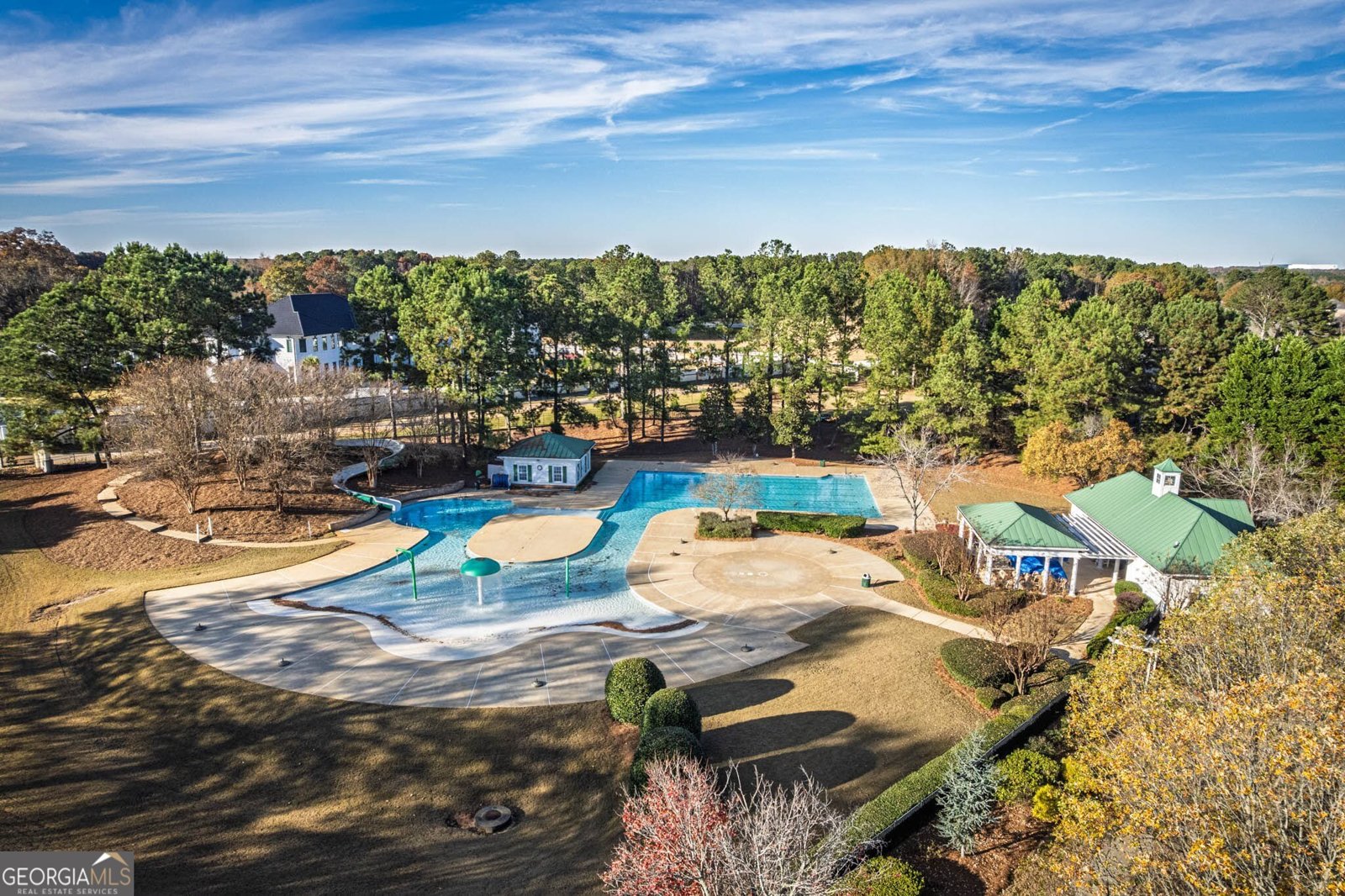 1276 Mcallistar Drive Locust Grove - 21