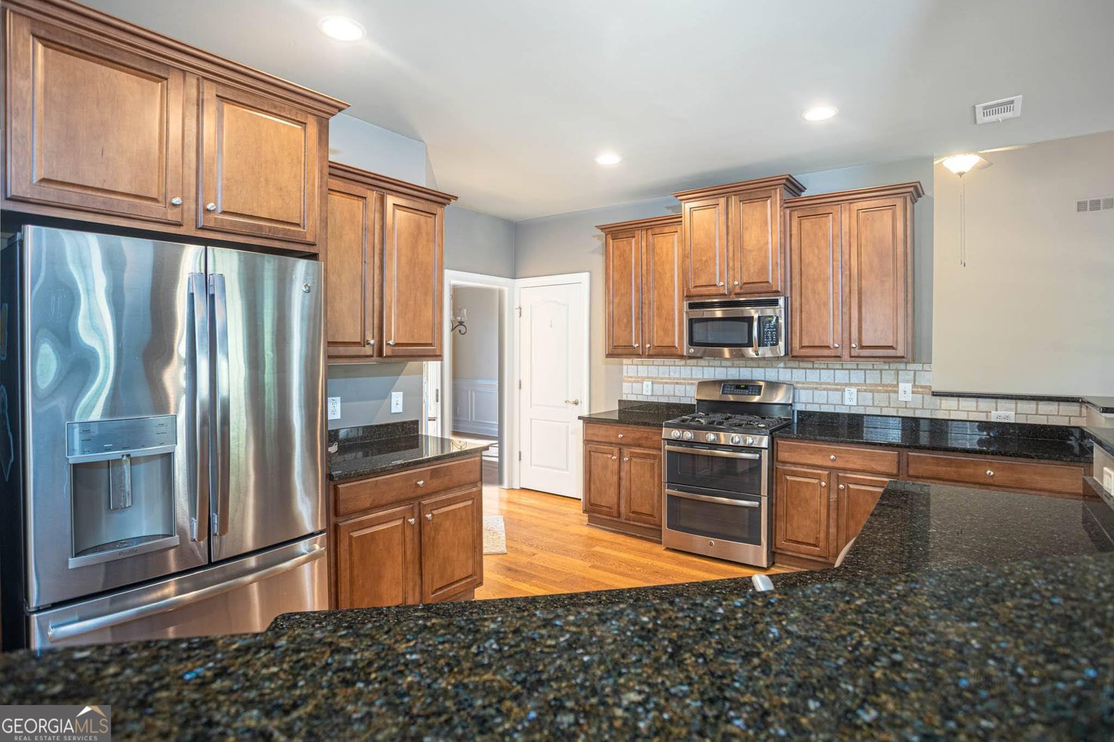 1276 Mcallistar Drive Locust Grove - 28