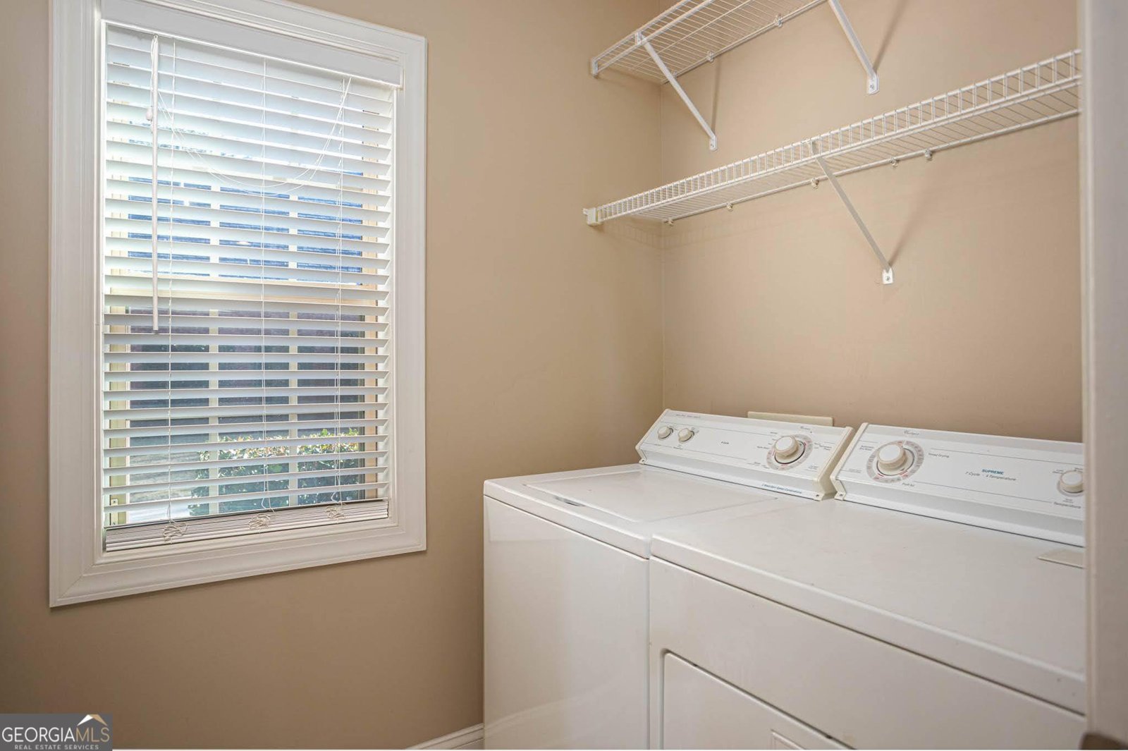 1276 Mcallistar Drive Locust Grove - 29