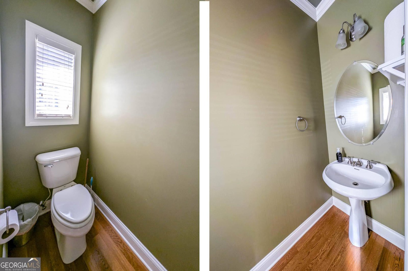 1276 Mcallistar Drive Locust Grove - 30