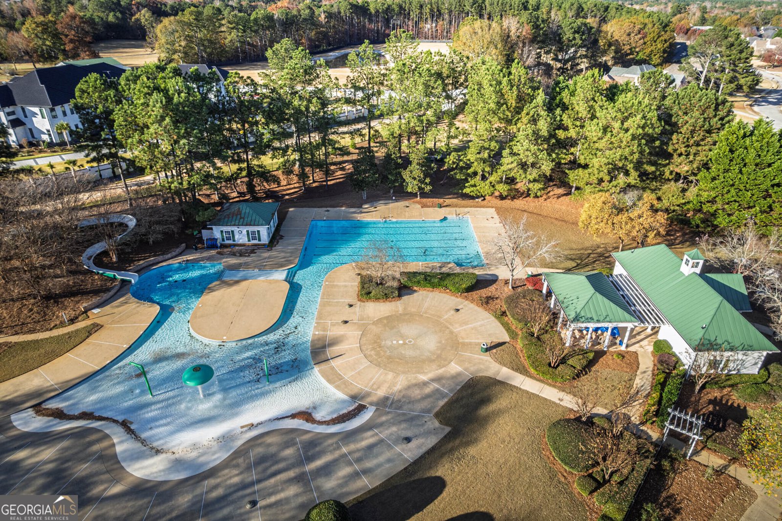 1276 Mcallistar Drive Locust Grove - 59