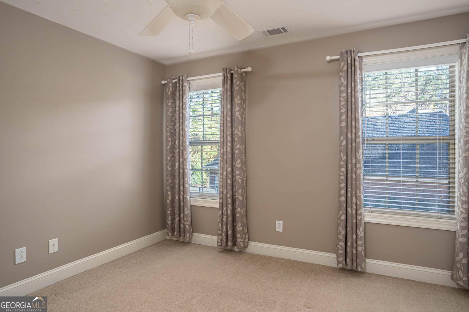 1276 Mcallistar Drive Locust Grove - 8