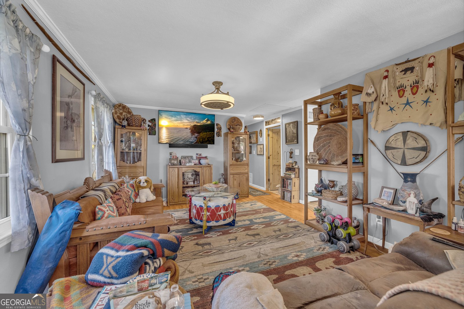 62 Oak Street Elberton - main photo