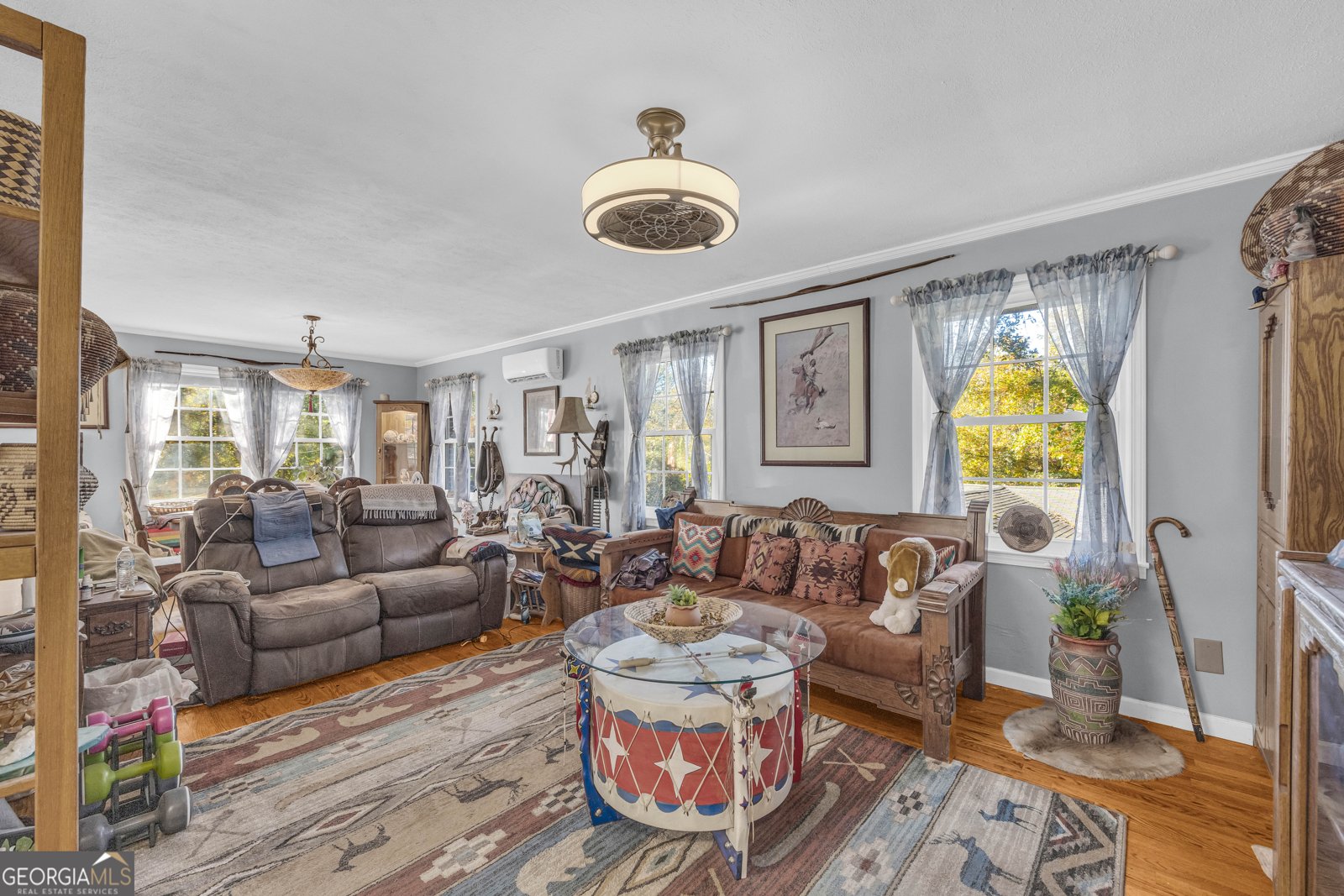 62 Oak Street Elberton - 2