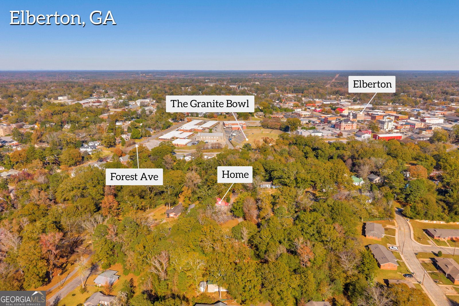 62 Oak Street Elberton - 25