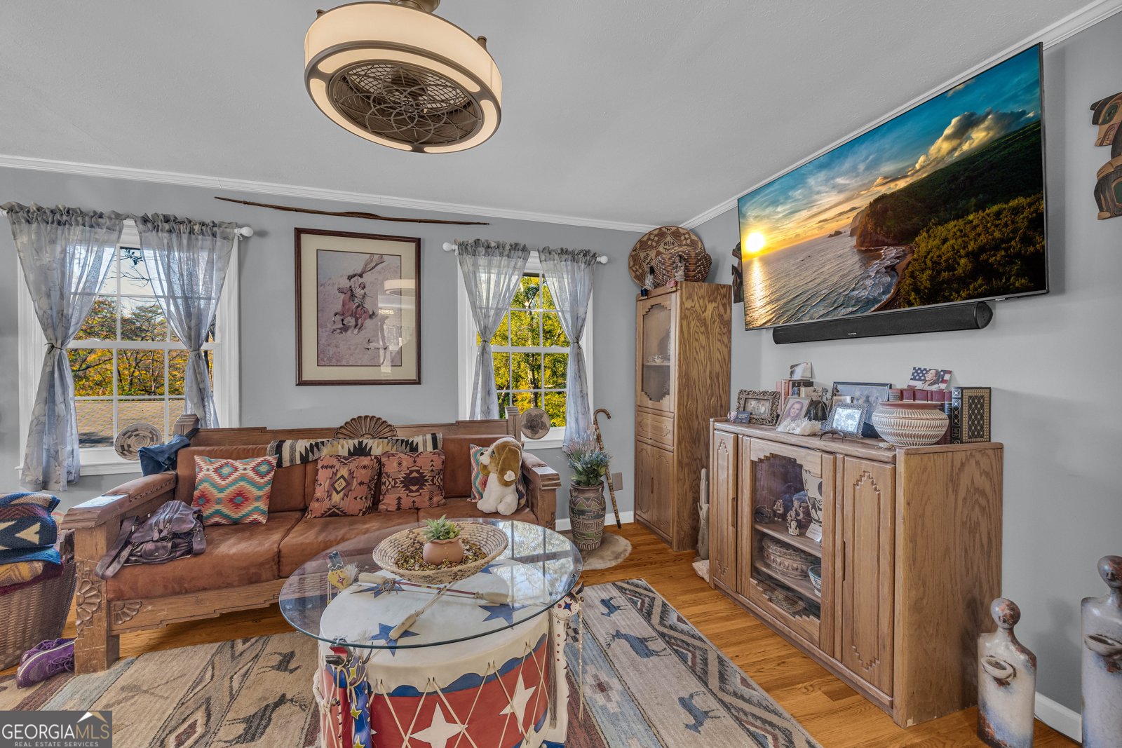 62 Oak Street Elberton - 3