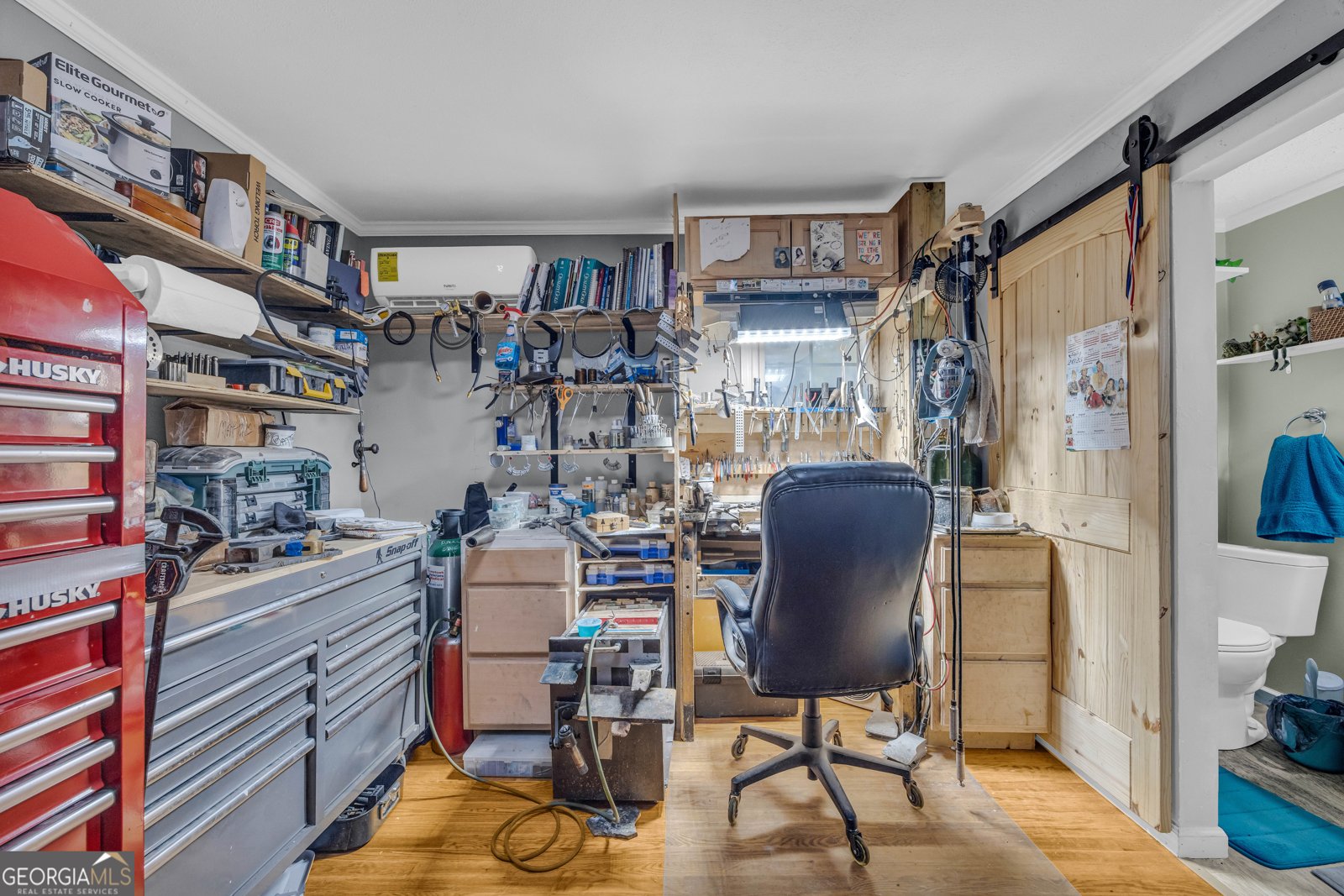 62 Oak Street Elberton - 34