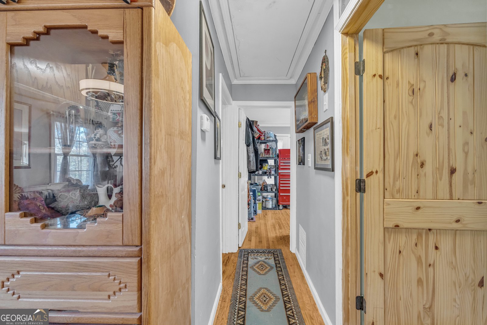 62 Oak Street Elberton - 6