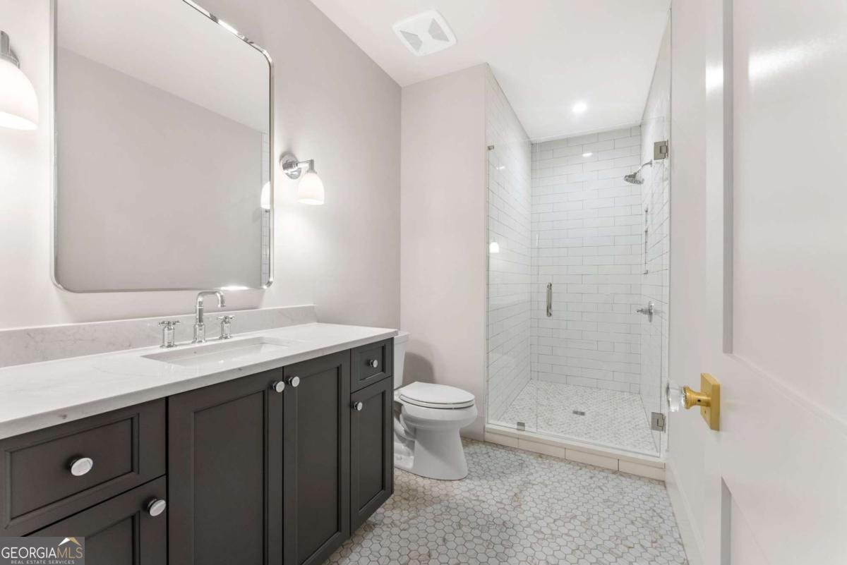 11825 Serenbe Lane Chattahoochee Hills - 1