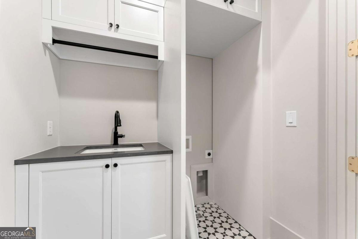 11825 Serenbe Lane Chattahoochee Hills - 12