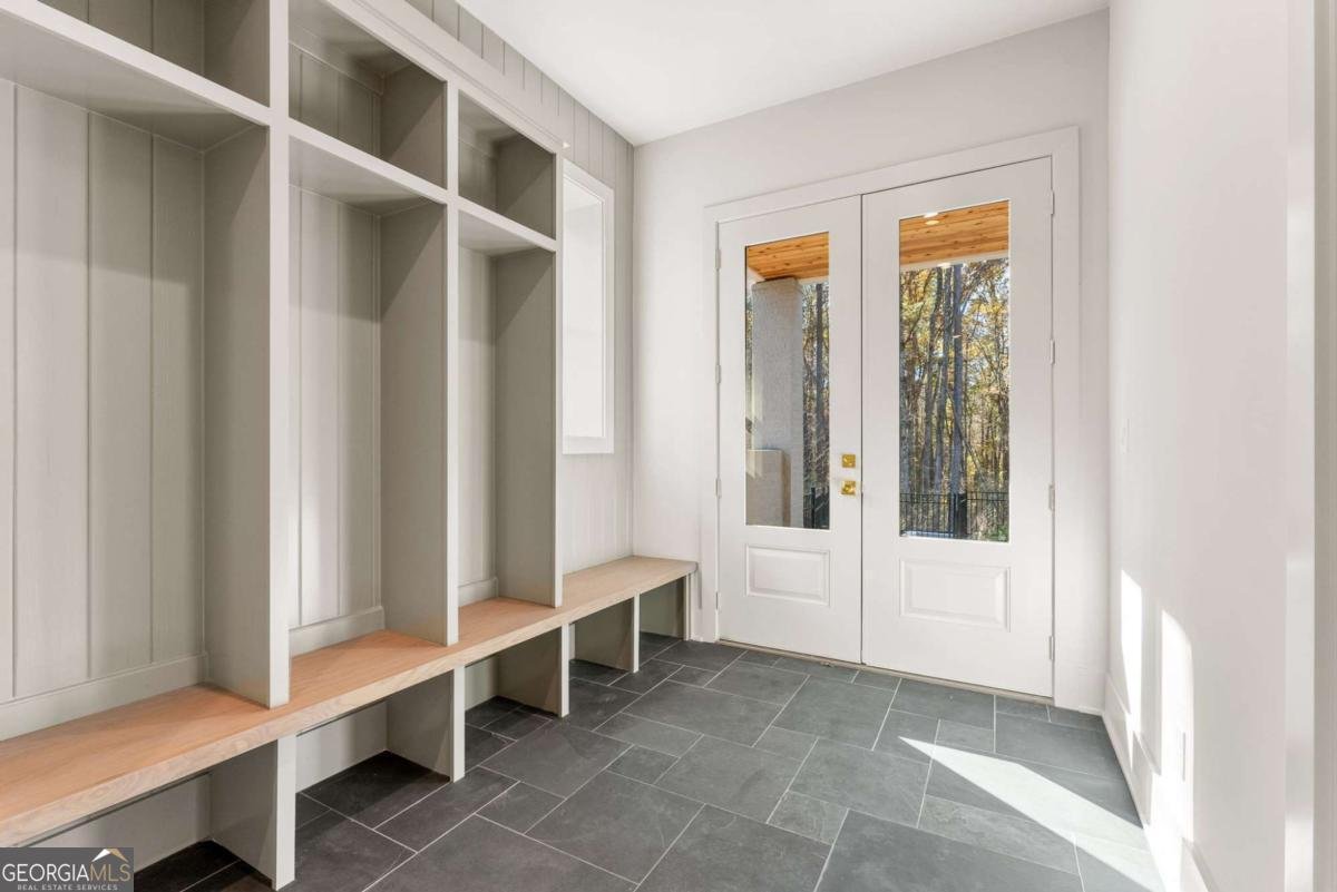 11825 Serenbe Lane Chattahoochee Hills - 2