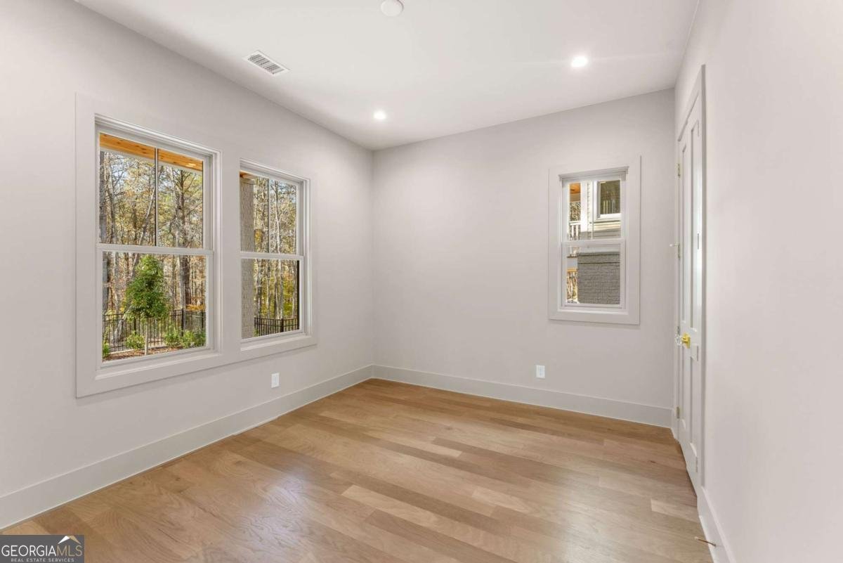 11825 Serenbe Lane Chattahoochee Hills - 3